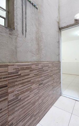 Apartamento para alugar com 30m², 1 quarto e sem vagaSala/Cozinha