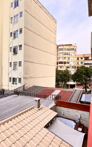 Apartamento para alugar com 69m², 2 quartos e 1 vaga