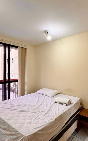 Apartamento para alugar com 69m², 2 quartos e 1 vaga
