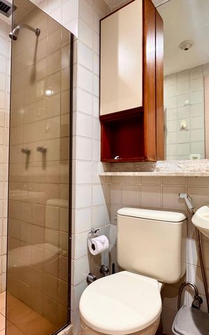 Apartamento para alugar com 69m², 2 quartos e 1 vaga