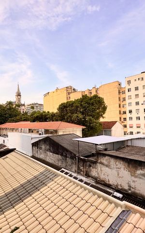 Apartamento para alugar com 69m², 2 quartos e 1 vaga