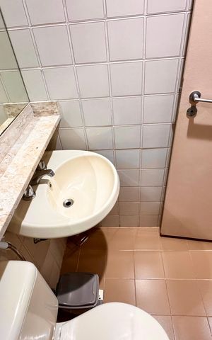 Apartamento para alugar com 69m², 2 quartos e 1 vaga