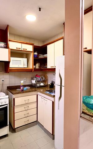 Apartamento para alugar com 69m², 2 quartos e 1 vaga