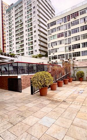 Apartamento para alugar com 69m², 2 quartos e 1 vaga
