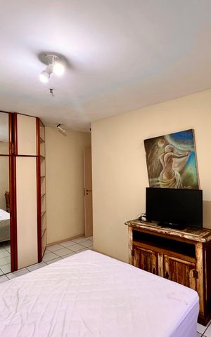 Apartamento para alugar com 69m², 2 quartos e 1 vaga