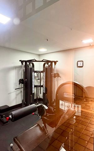 Apartamento para alugar com 69m², 2 quartos e 1 vaga