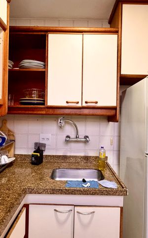 Apartamento para alugar com 69m², 2 quartos e 1 vaga