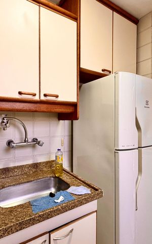 Apartamento para alugar com 69m², 2 quartos e 1 vaga