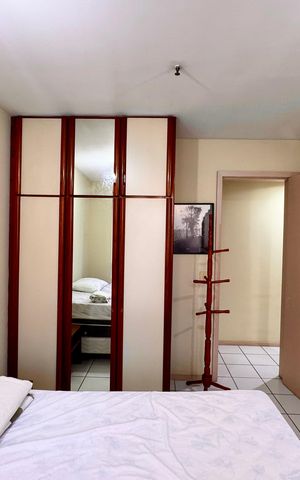Apartamento para alugar com 69m², 2 quartos e 1 vaga