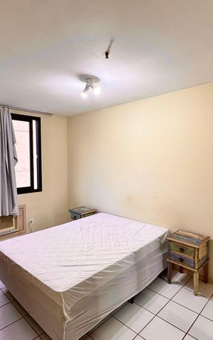 Apartamento para alugar com 69m², 2 quartos e 1 vaga
