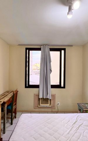Apartamento para alugar com 69m², 2 quartos e 1 vaga
