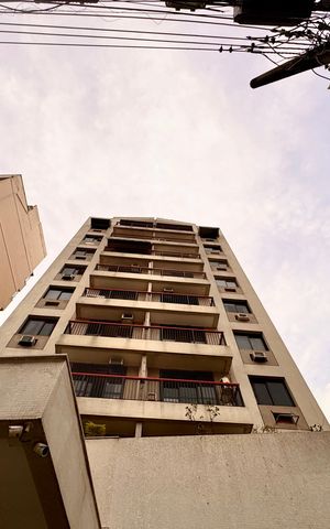 Apartamento para alugar com 69m², 2 quartos e 1 vaga