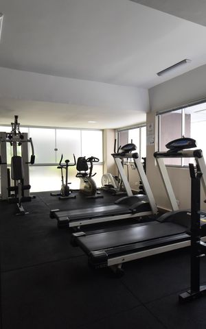Apartamento à venda com 45m², 2 quartos e 1 vagaÁrea comum - Academia