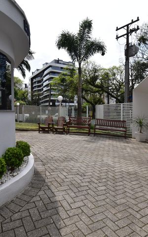 Apartamento à venda com 45m², 2 quartos e 1 vagaÁrea comum 
