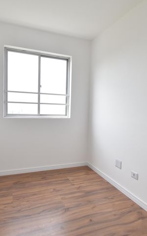 Apartamento à venda com 45m², 2 quartos e 1 vagaQuarto 2