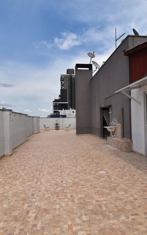 Apartamento à venda com 45m², 2 quartos e 1 vagaÁrea comum 
