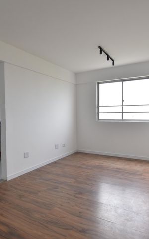 Apartamento à venda com 45m², 2 quartos e 1 vagaSala