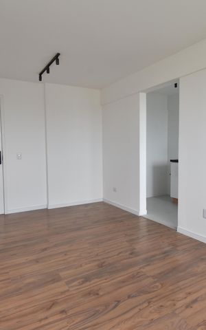 Apartamento à venda com 45m², 2 quartos e 1 vagaSala