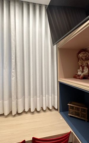 Apartamento para alugar com 88m², 2 quartos e 3 vagas Apartamento para alugar com 88m², 2 quartos e 3 vagasQuarto