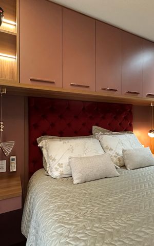 Apartamento para alugar com 88m², 2 quartos e 3 vagas Apartamento para alugar com 88m², 2 quartos e 3 vagasSuíte
