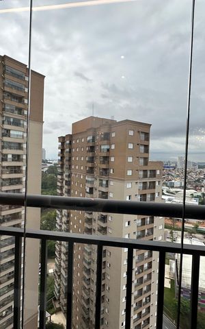 Apartamento para alugar com 88m², 2 quartos e 3 vagas Apartamento para alugar com 88m², 2 quartos e 3 vagasVaranda da Sala
