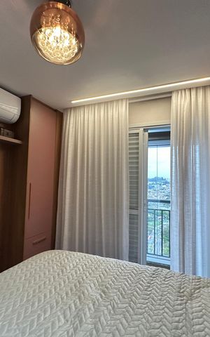 Apartamento para alugar com 88m², 2 quartos e 3 vagas Apartamento para alugar com 88m², 2 quartos e 3 vagasSuíte