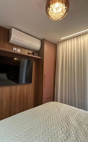 Apartamento para alugar com 88m², 2 quartos e 3 vagas Apartamento para alugar com 88m², 2 quartos e 3 vagasSuíte