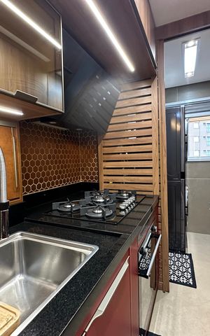 Apartamento para alugar com 88m², 2 quartos e 3 vagas Apartamento para alugar com 88m², 2 quartos e 3 vagasCozinha