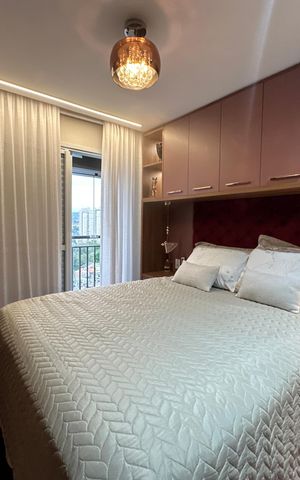 Apartamento para alugar com 88m², 2 quartos e 3 vagas Apartamento para alugar com 88m², 2 quartos e 3 vagasSuíte