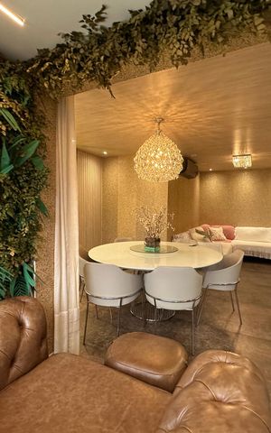 Apartamento para alugar com 88m², 2 quartos e 3 vagas Apartamento para alugar com 88m², 2 quartos e 3 vagasSala