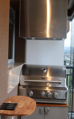 Apartamento para alugar com 88m², 2 quartos e 3 vagas Apartamento para alugar com 88m², 2 quartos e 3 vagasVaranda da Sala