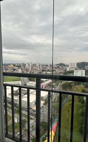 Apartamento para alugar com 88m², 2 quartos e 3 vagas Apartamento para alugar com 88m², 2 quartos e 3 vagasVaranda Suíte