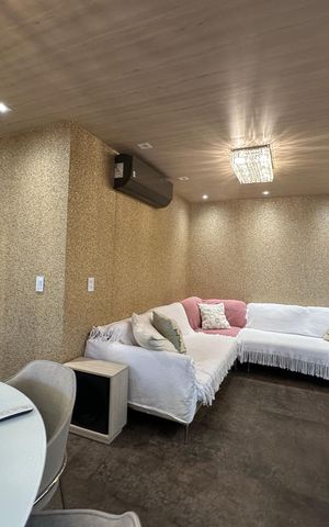 Apartamento para alugar com 88m², 2 quartos e 3 vagas Apartamento para alugar com 88m², 2 quartos e 3 vagasSala