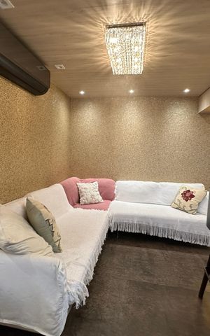 Apartamento para alugar com 88m², 2 quartos e 3 vagas Apartamento para alugar com 88m², 2 quartos e 3 vagasSala