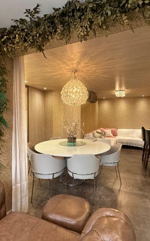 Apartamento para alugar com 88m², 2 quartos e 3 vagas Apartamento para alugar com 88m², 2 quartos e 3 vagasSala