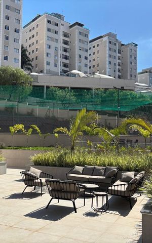 Apartamento à venda com 72m², 2 quartos e 2 vagas