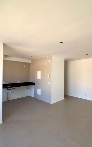 Apartamento à venda com 72m², 2 quartos e 2 vagas