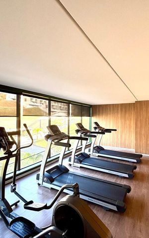 Apartamento à venda com 72m², 2 quartos e 2 vagas