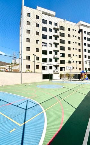 Apartamento à venda com 72m², 2 quartos e 2 vagas