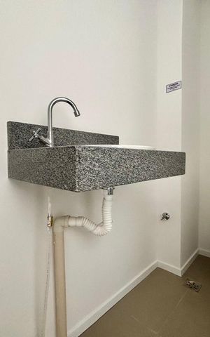 Apartamento à venda com 72m², 2 quartos e 2 vagas