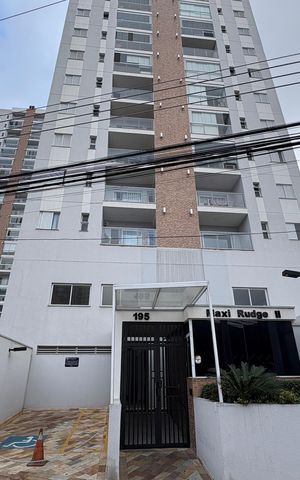 Apartamento à venda com 65m², 2 quartos e 2 vagasFachada