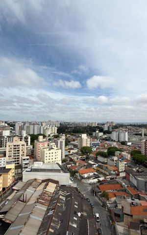 Apartamento à venda com 65m², 2 quartos e 2 vagas Apartamento à venda com 65m², 2 quartos e 2 vagasQuarto 1 - Suíte Vista