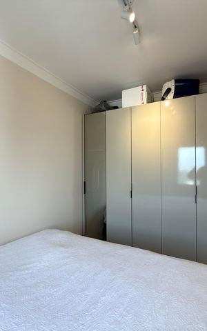 Apartamento à venda com 65m², 2 quartos e 2 vagas Apartamento à venda com 65m², 2 quartos e 2 vagasQuarto 1 - Suíte