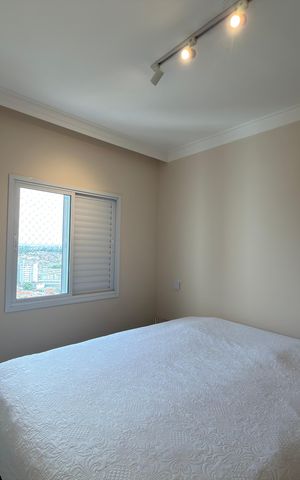 Apartamento à venda com 65m², 2 quartos e 2 vagas Apartamento à venda com 65m², 2 quartos e 2 vagasQuarto 1 - Suíte