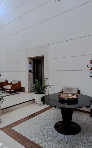Apartamento para alugar com 35m², 1 quarto e 1 vagaÁrea comum