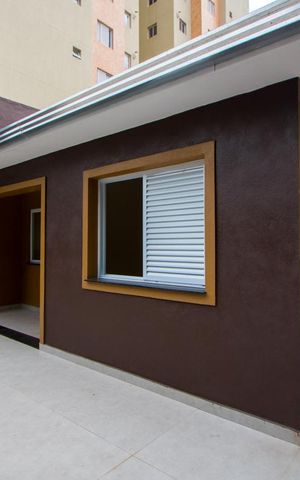 Casa para alugar com 143m², 2 quartos e 3 vagas Casa para alugar com 143m², 2 quartos e 3 vagasGaragem