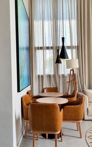 Apartamento à venda com 71m², 1 quarto e 1 vaga