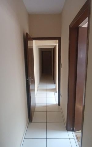 Casa para alugar com 90m², 3 quartos e 1 vaga Casa para alugar com 90m², 3 quartos e 1 vagaCorredor