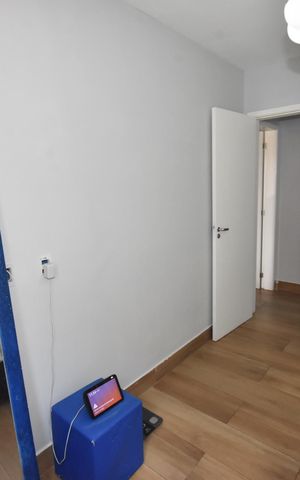 Apartamento à venda com 60m², 2 quartos e 1 vaga Apartamento à venda com 60m², 2 quartos e 1 vagaQuarto 2