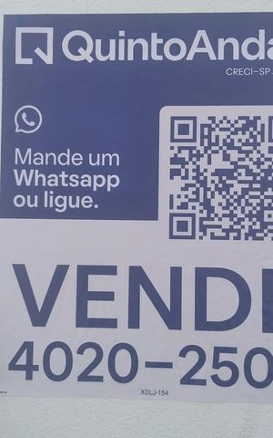 Apartamento à venda com 35m², 1 quarto e sem vaga Apartamento à venda com 35m², 1 quarto e sem vagaFachada